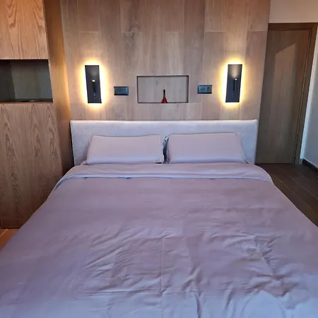 Don Apartment Tirana