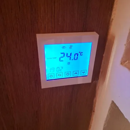 Apartment Don