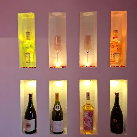 Apartment Don Tirana