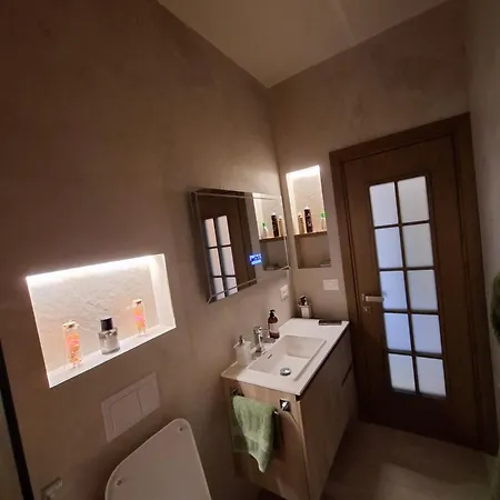 Apartment Don *