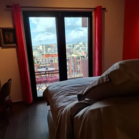 Don Apartment
