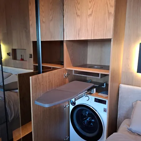 Don Apartment *