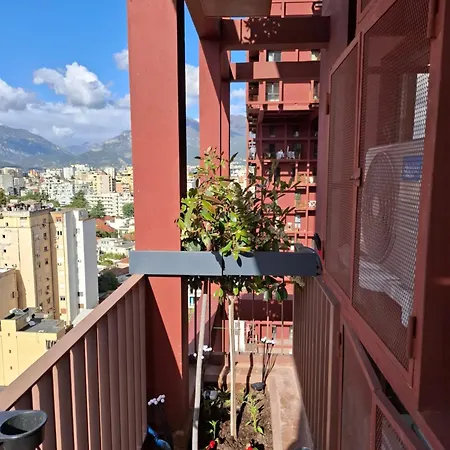 Don Apartment