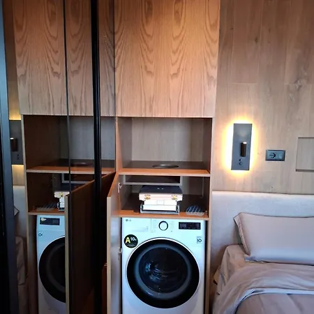 Apartment Don *