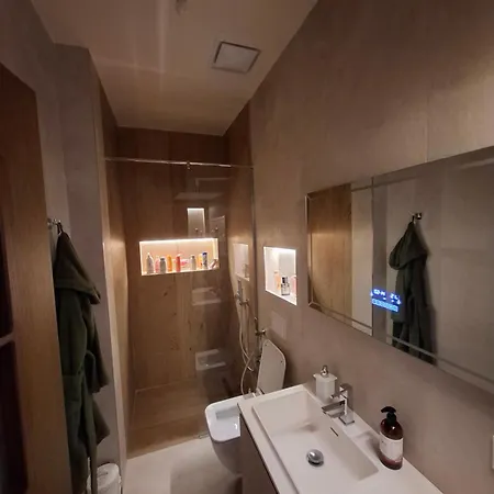 Don Apartment Tirana