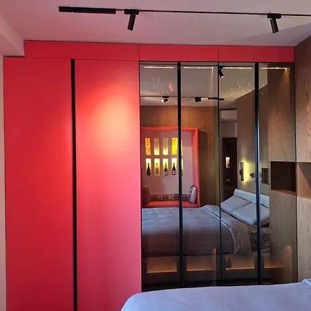 Appartement Don Tirana