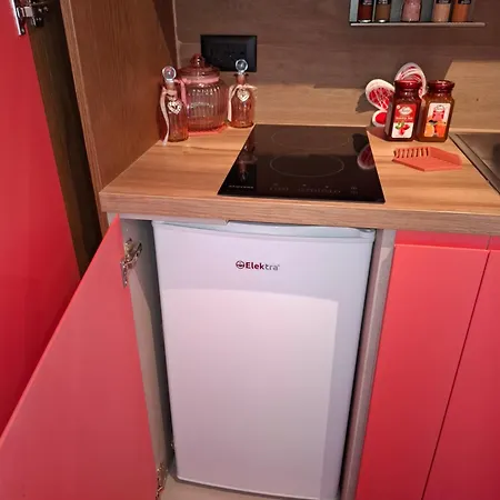 Appartement Don