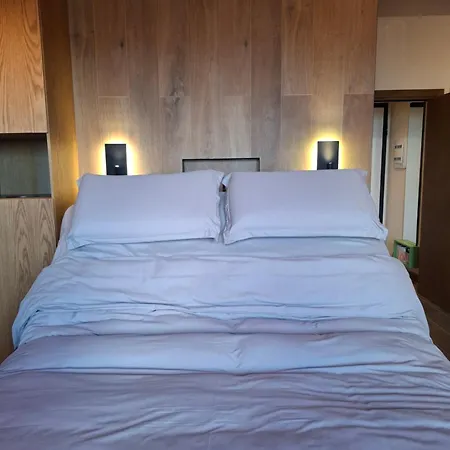 Appartement Don Tirana