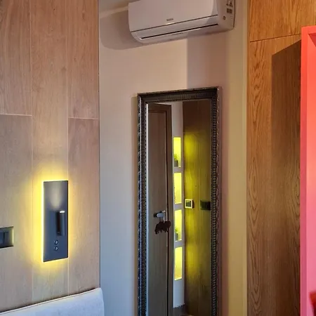 Apartment Don