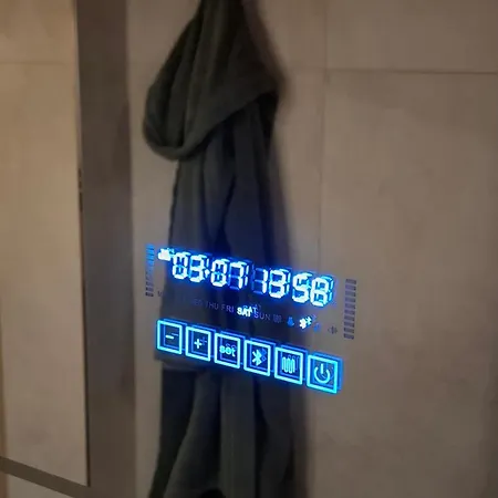 Don Apartment Tirana