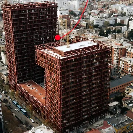 Don Apartment *