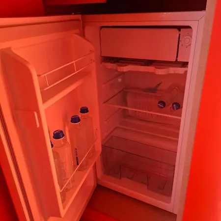 Don Appartement Tirana