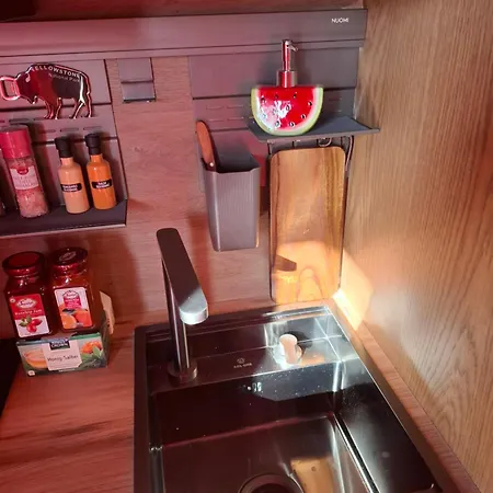 Don Appartement